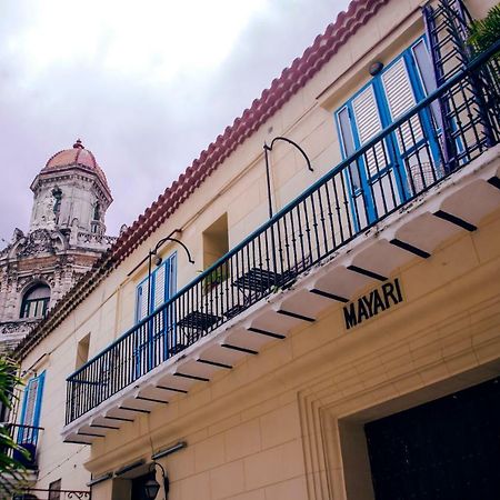 Mayari Havana Apartment Exterior photo