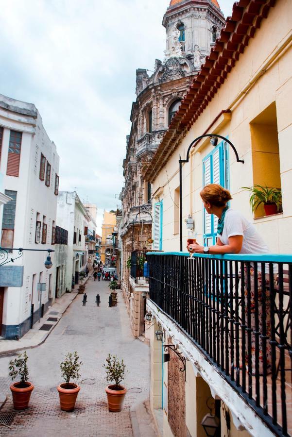 Mayari Havana Apartment Exterior photo