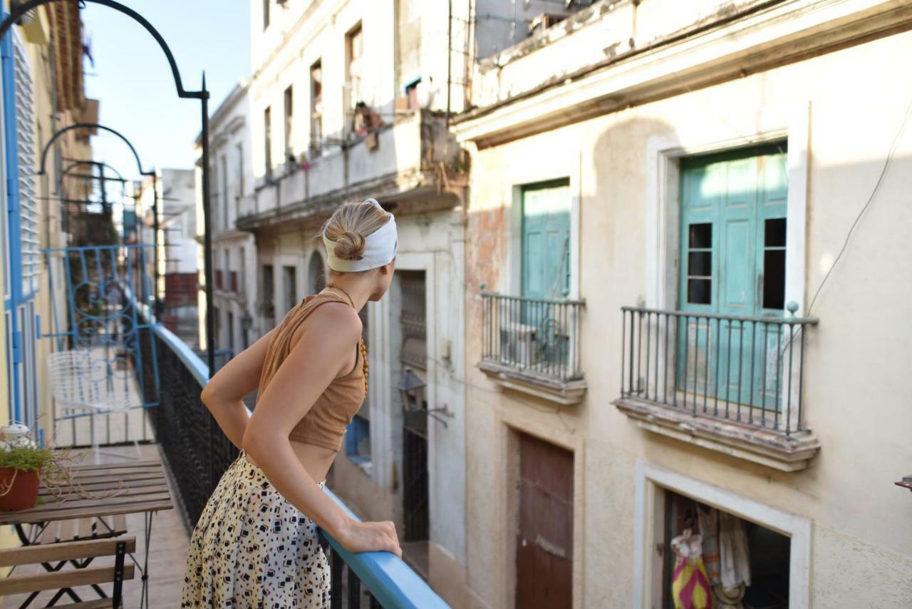 Mayari Havana Apartment Exterior photo