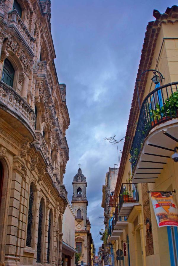 Mayari Havana Apartment Exterior photo