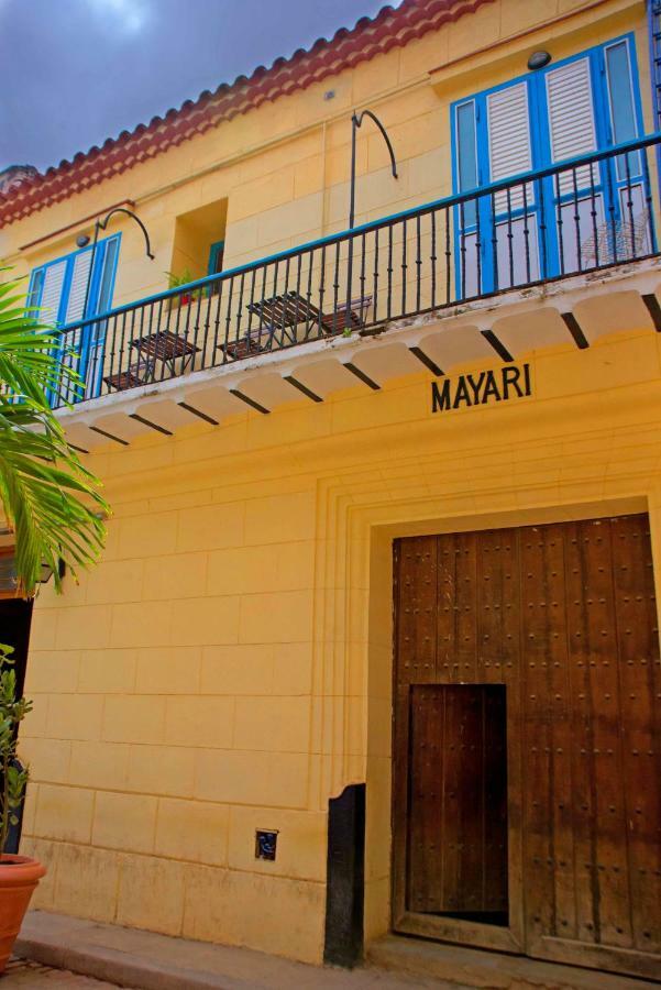 Mayari Havana Apartment Exterior photo