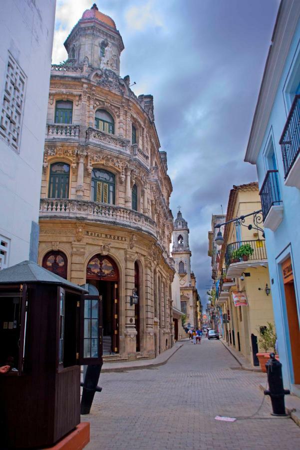 Mayari Havana Apartment Exterior photo