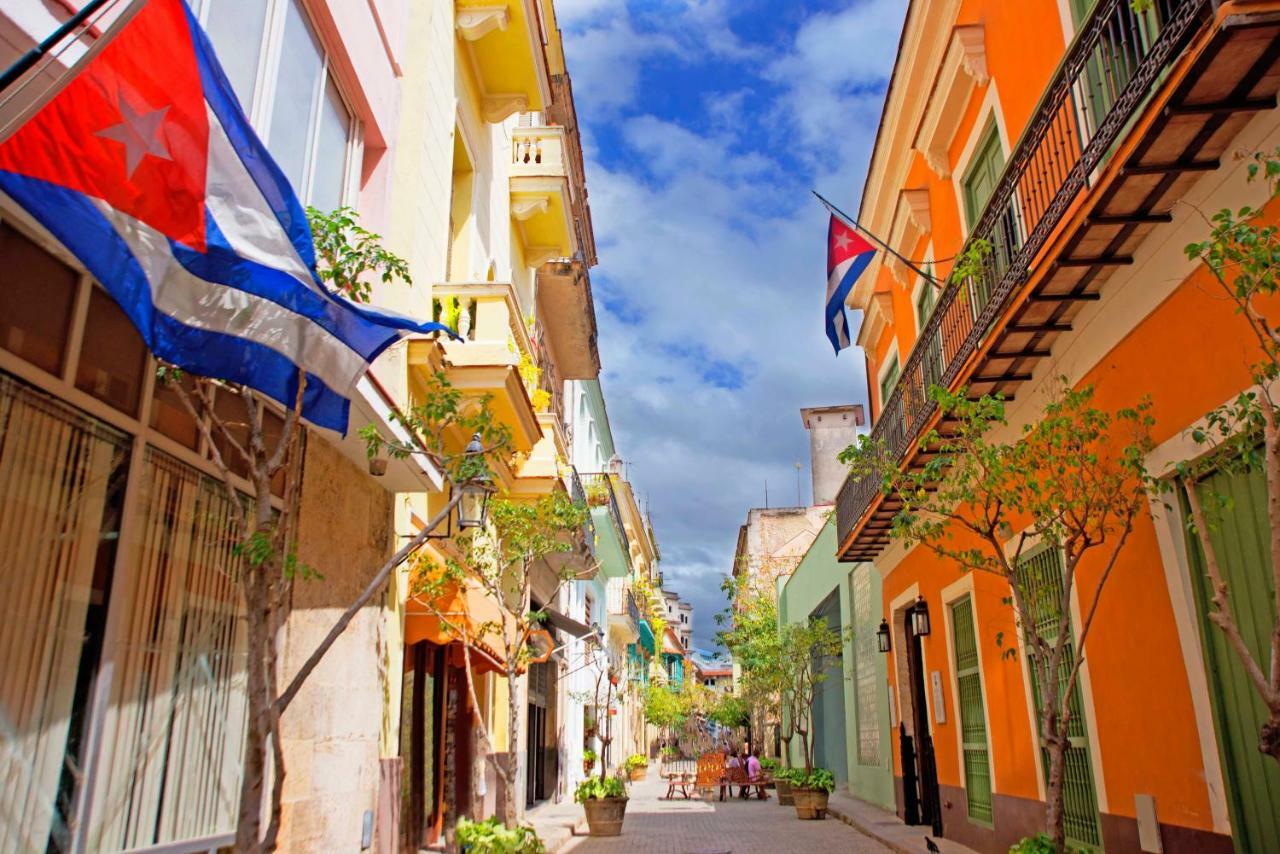 Mayari Havana Apartment Exterior photo